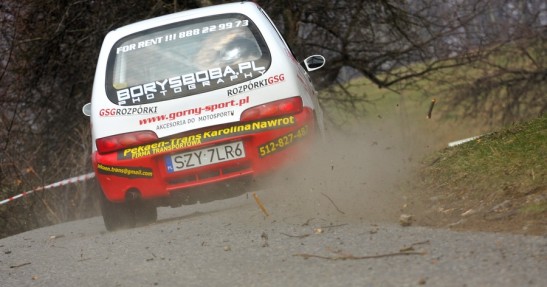 II SJS Maxi Oes 2012 w obiektywie Borysa Boby